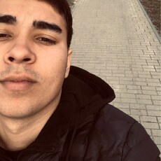 Фотография мужчины Коля, 19 лет из г. Горки