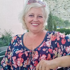 Фотография девушки Новомосквичка, 61 год из г. Новомосковск