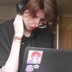 Фотография девушки Аня, 22 года из г. Жлобин