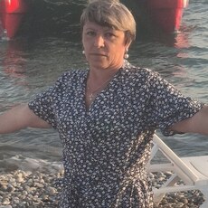 Фотография девушки Наталья, 49 лет из г. Нижний Новгород