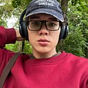 Федя, 19 лет