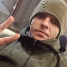 Фотография мужчины Роман, 31 год из г. Кропоткин