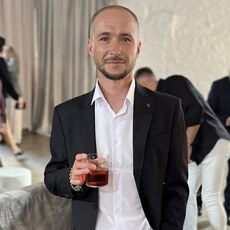 Фотография мужчины Николай, 35 лет из г. Санкт-Петербург