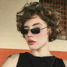 Фотография девушки Пери, 21 год из г. Махачкала