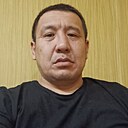 Айбек, 42 года