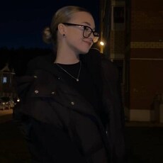 Фотография девушки Настя, 23 года из г. Новолукомль