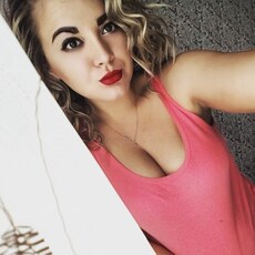 Фотография девушки Алина, 25 лет из г. Мурманск