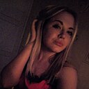 Алина, 25 лет