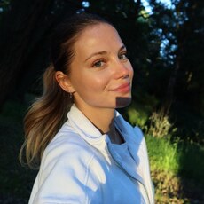 Фотография девушки Анна, 32 года из г. Москва