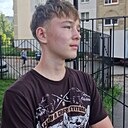 Глеб, 18 лет