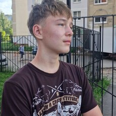 Фотография мужчины Глеб, 18 лет из г. Дзержинск