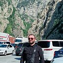 Намиг, 34 года