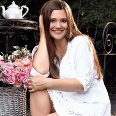 Фотография девушки Алсу, 32 года из г. Казань
