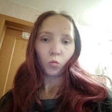 Фотография девушки Алина, 18 лет из г. Зеленодольск