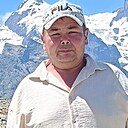 Ильдар, 43 года