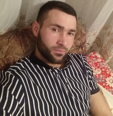 Фотография мужчины Баха, 33 года из г. Санкт-Петербург