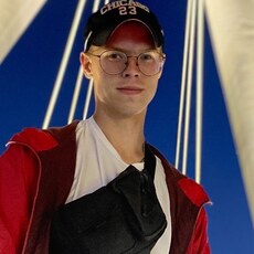 Фотография мужчины Игорь, 26 лет из г. Барнаул