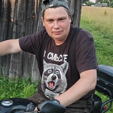 Фотография мужчины Александр, 47 лет из г. Пучеж