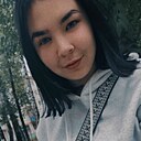 Анастасия, 21 год
