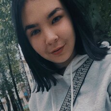 Фотография девушки Анастасия, 21 год из г. Ижевск