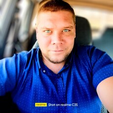 Фотография мужчины Сергей, 33 года из г. Тихорецк