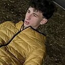 Егор, 19 лет
