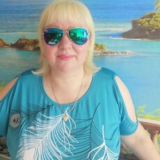 Фотография девушки Марина, 60 лет из г. Москва