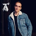 Егор, 23 года