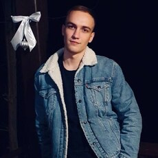 Фотография мужчины Егор, 23 года из г. Сочи