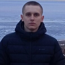 Фотография мужчины Александр, 22 года из г. Санкт-Петербург
