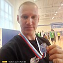 Антон, 32 года