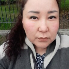 Фотография девушки Мейрамкул, 44 года из г. Актобе