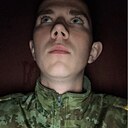 Даник, 18 лет