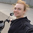 Ксения, 27 лет