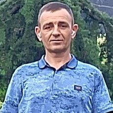 Фотография мужчины Илья, 42 года из г. Обнинск