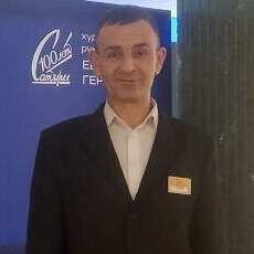 Фотография мужчины Илья, 42 года из г. Обнинск