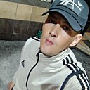 Кирилл, 23 года