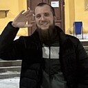 Максим, 25 лет