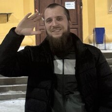 Фотография мужчины Максим, 25 лет из г. Новосибирск