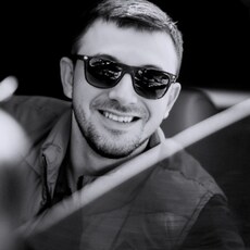 Фотография мужчины Юрий, 35 лет из г. Молодечно