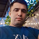 Самир, 32 года