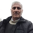 Виссарион, 58 лет
