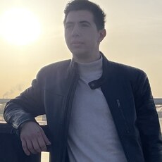 Фотография мужчины Даниил, 23 года из г. Комсомольск-на-Амуре