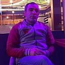 Амин, 36 лет