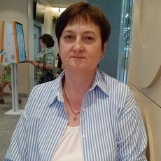 Фотография девушки Мария, 52 года из г. Омск