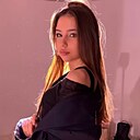 Рената, 20 лет