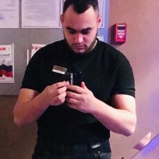 Фотография мужчины Михаил, 29 лет из г. Карасук