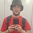 Юсуп, 25 лет