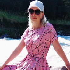 Фотография девушки Наташа, 47 лет из г. Иваново