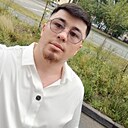 Саид, 26 лет